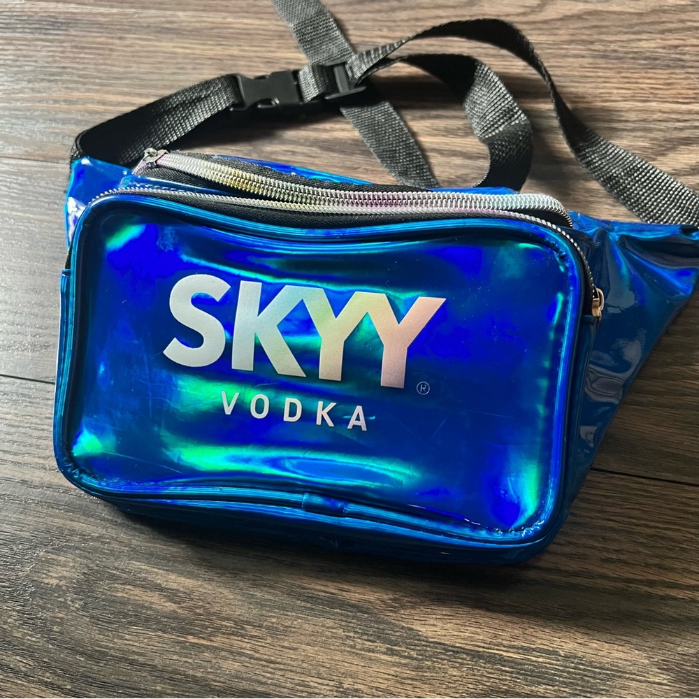 Fanny pack - Picture 3 of 5